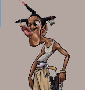 Meet your Posher, Jacob